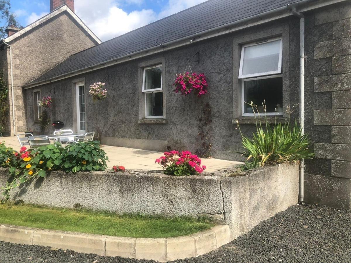 Ballyconnelly Cottages, Galgorm Area Cullybackey Εξωτερικό φωτογραφία