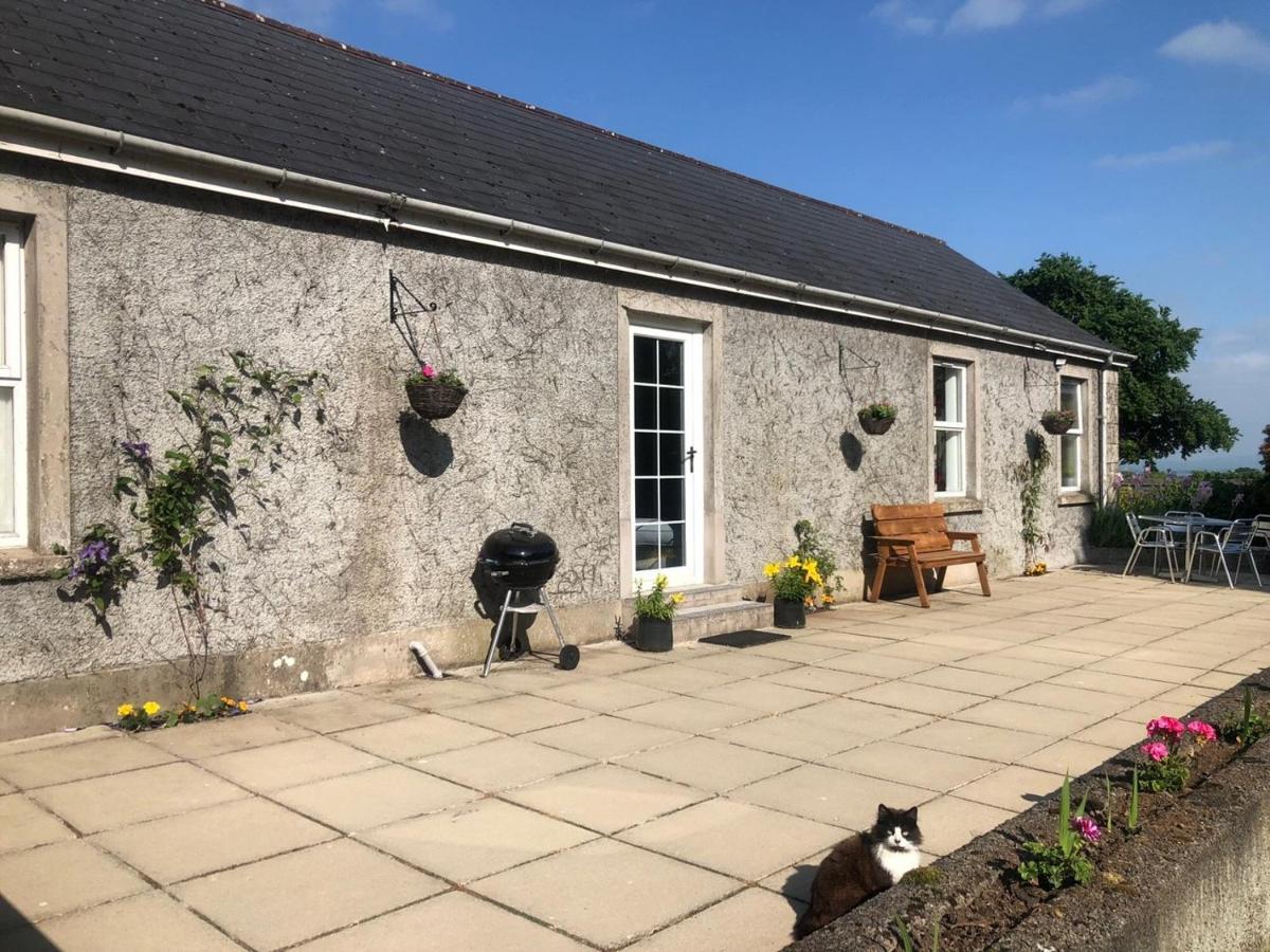 Ballyconnelly Cottages, Galgorm Area Cullybackey Εξωτερικό φωτογραφία